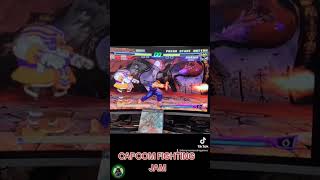 Capcom Fighting Jam 💚👍