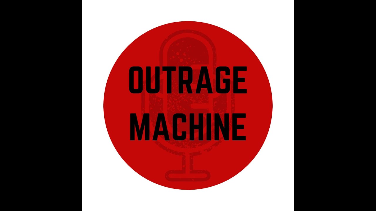 Outrage Machine PERPETUAL OUTRAGE MACHINE - YouTube