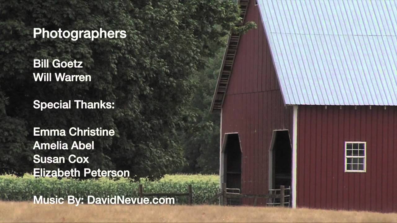 Credits Sept 21st RDTV Clip