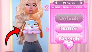 Testing 30 MYTHS in Dress to Impress YOU Sent Me!