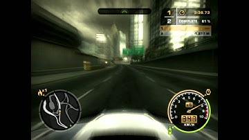 NFS World Loop 5:32.64 On Keyboard BMW Nonos Nojunkman By PROxJAKE