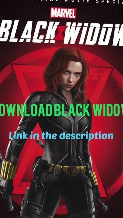 Black Widow Full Movie Download In English Black widow full movie download - YouTube