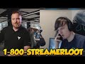 1-800-STREAMERLOOT