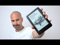 Allnew amazon kindle 2022 review  best ereader on a budget