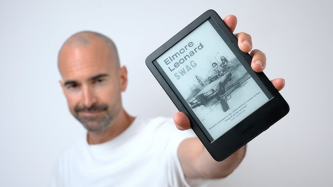 Best Kindle 2023: Which  eReader Should You Buy? - Tech Advisor