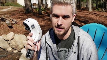 thoughts on the NEW Skyzone SKY03 FPV goggles