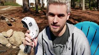 Thoughts On The New Skyzone Sky03 Fpv Goggles