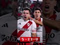 River Plate a Cuartos de Final #futbol #riverplate #sanlorenzo #bocajuniors #argentina #libertadores