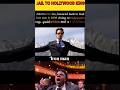 Hollywood actor in Iron man Jail in 2003 || 2008 top- paid action and a $25billion #memes#shortvideo