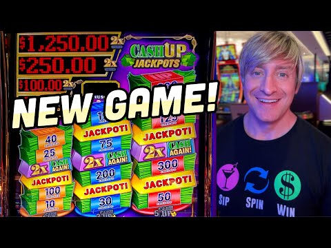 Take The Win or CASH UP?