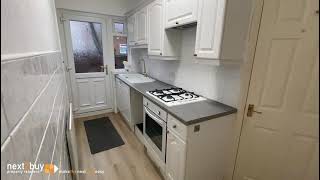 VIRTUAL VIEWING • ELTON STREET EAST, WALLSEND
