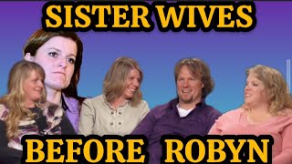 SISTERWIVES SEASON 1 EPISODE 1 - MEET KODY AND THE WIVES (recap)