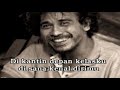 Iwan Fals - Buku Ini Aku Pinjam (Official Karaoke Video) | No Vocal Mp3 Song