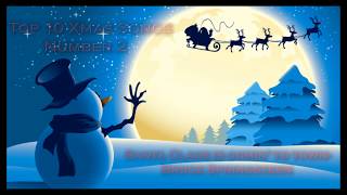 Top 10 Christmas Songs  | Christmas Hits | Christmas Pop | Christmas Songs Playlist chords