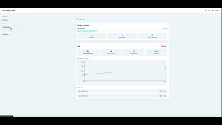 Демо-видео Tech Interview Trainer
