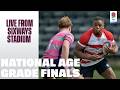 LIVE | Age Grade National Cup finals day | Sixways Stadium | Worcester
