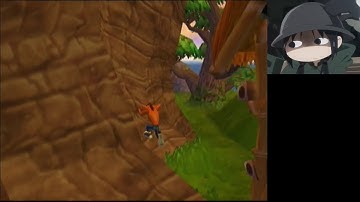 Crash Twinsanity: Village Clip Back Inbounds strat