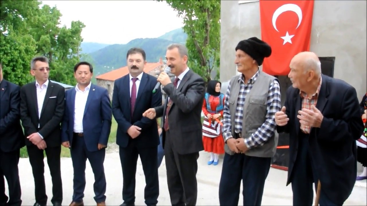 Doğancı Mahallesi'nde İmam Evi hizmete açıldı