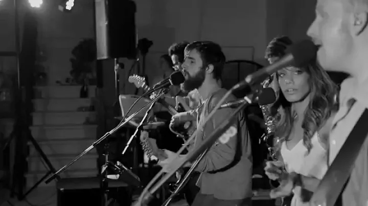 Handsome Graham & The Cosmonauts - Could You Be Lo...