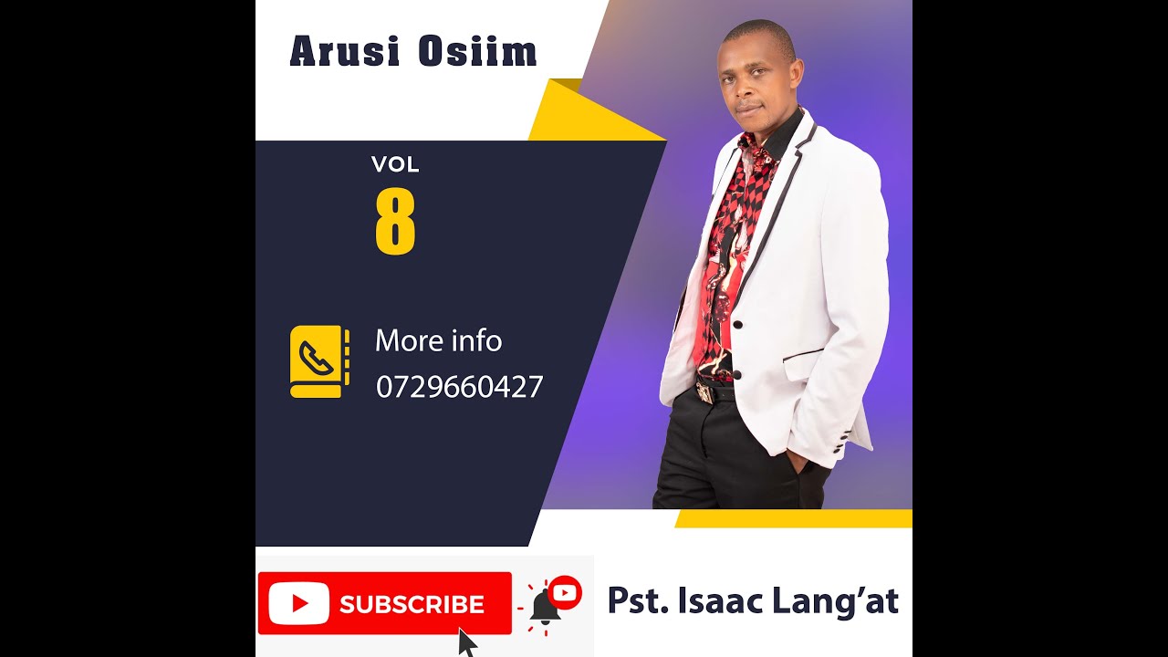 Arusi Osiim
