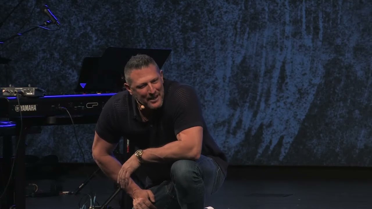 Recovery Church | May 22nd,2026