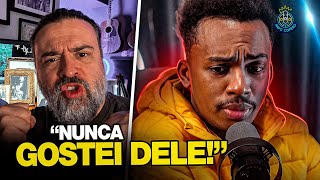 JOTA DO MBL, desabafa sobre TRETA entre DANILO e NANDO