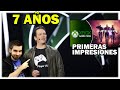 🎮 Phil Spencer: 7 años frente a Xbox | Outriders (opinión) | Game Pass - PS5 - Series X - Semons