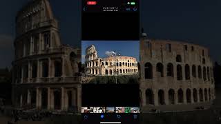 iOS 16の新機能「写真の切り出し」を試す（その1）