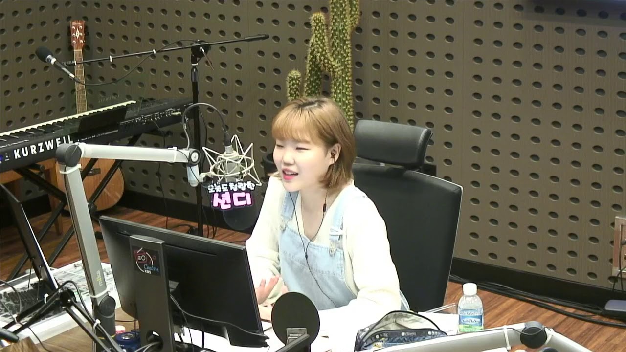 190926 악동뮤지션의 볼륨을 높여요 1~4부