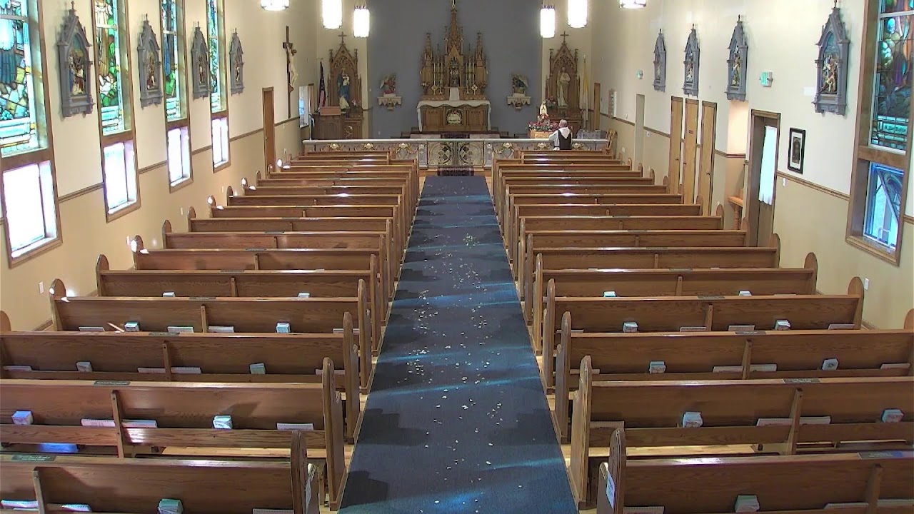 Joseph and Arneth Wedding