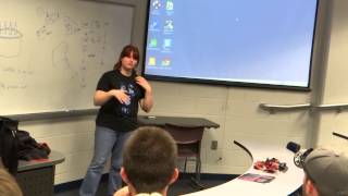 Famous Cottrell Minute: Bragging on a Resume is Ok Net Worth