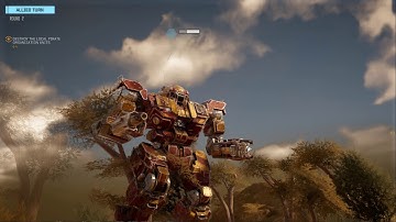 Mission Control  - New AI - Follow Lance