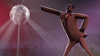 Disco Fever [Taunt]