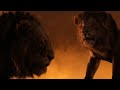 The Lion King 2019 Simba Scar Fight Scene I 4K Ultra HD mp3