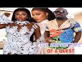 #THE ADVENTURE  OF A QUEST - LATEST NOLLYWOOD TRENDING MOVIE