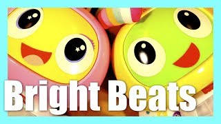 Fisher Price Bright Beats Belle BeatBo Franky Beats Buggies Bright Beats Juniors Bright Beat Bow Wow