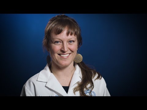 Ruth Lehmann, MSOM, RAC, RN - Acupuncture, Henry Ford Health System