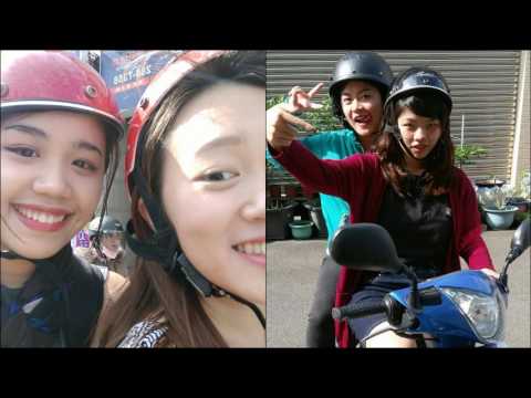 南部畢旅直直撞