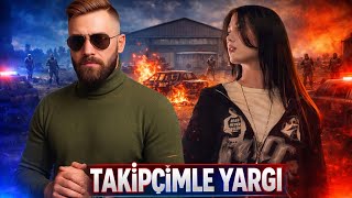 Taki̇pçi̇mle Yargi Efsane Pubg Vi̇deosu