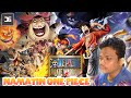 BESOK SENEN, NAMATIN ONE PIECE PIRATES WARRIOR 4 DULU GAK SIH? - PART 4