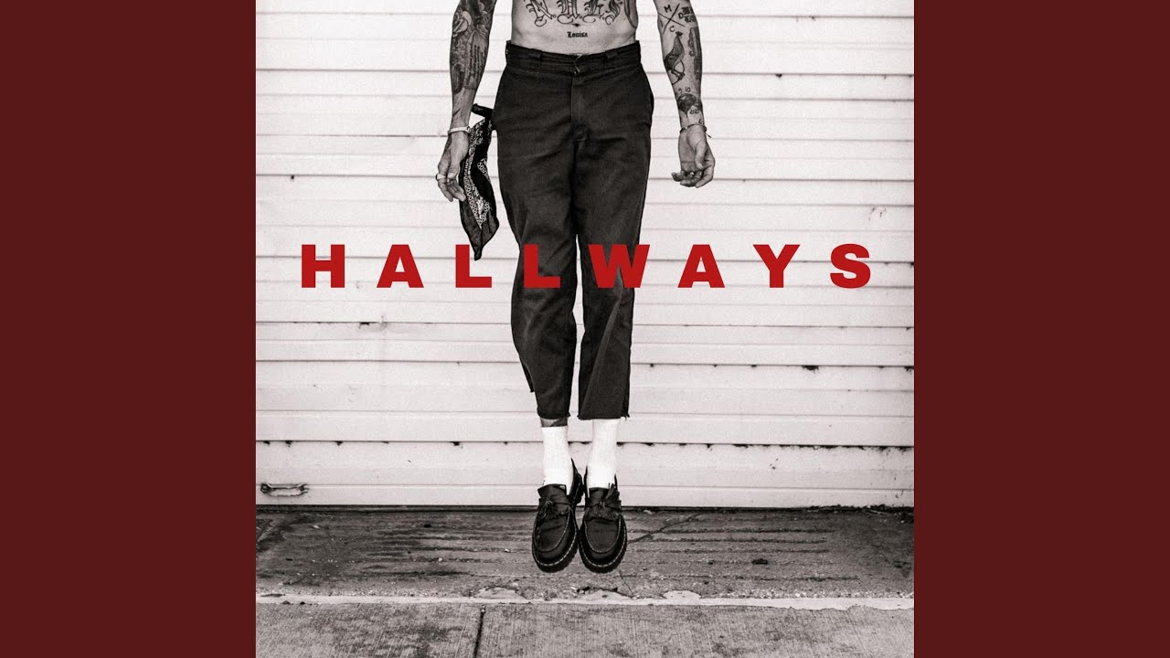 Watch Hallways on YouTube Watch Hallways on YouTube