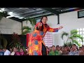 Savai'i welcomes new Miss Samoa