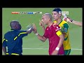 اياب مباراة الأهلي و شبيبة القبائل 1 1 دوري أبطال إفريقيا 2010 