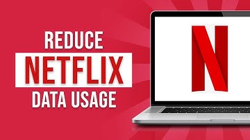 How To Reduce Netflix Data Usage Consumption 2023