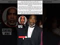 Tupac’s family files new wrongful death lawsuit #shorts
