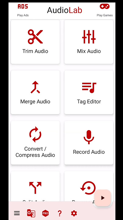 free all in one audio editing apps in tamil #audio #shorts  #audioeditingapps