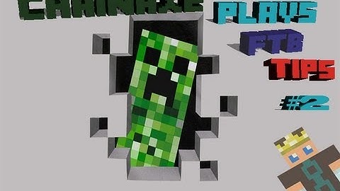 Feed The Beast Starter Guide - Overclockers, Energy Storage, Transformer Upgrade - Episode 2