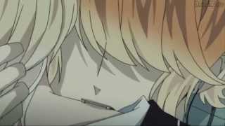 Diabolik Lovers ~ Raising Hell- Bullet For my valentine~