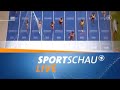 Das Erste - Sportschau Live (IAAF World Championships 2013) intro