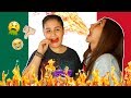 PROBANDO DULCES MEXICANOS | TESTING MEXICAN SWEETS - Fashion Diaries